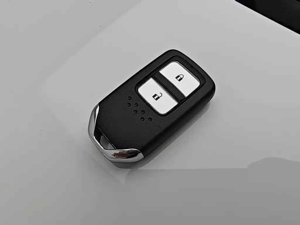 Honda Fit — фото 20