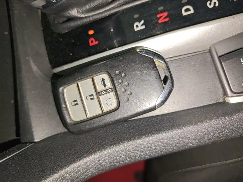 Honda Civic — фото 9