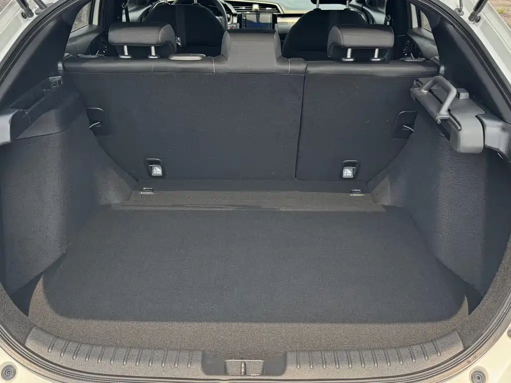 Honda Civic — фото 11