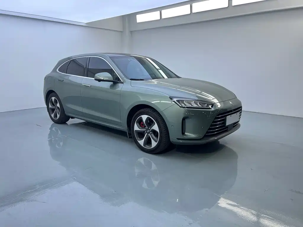 AITO AITO M5