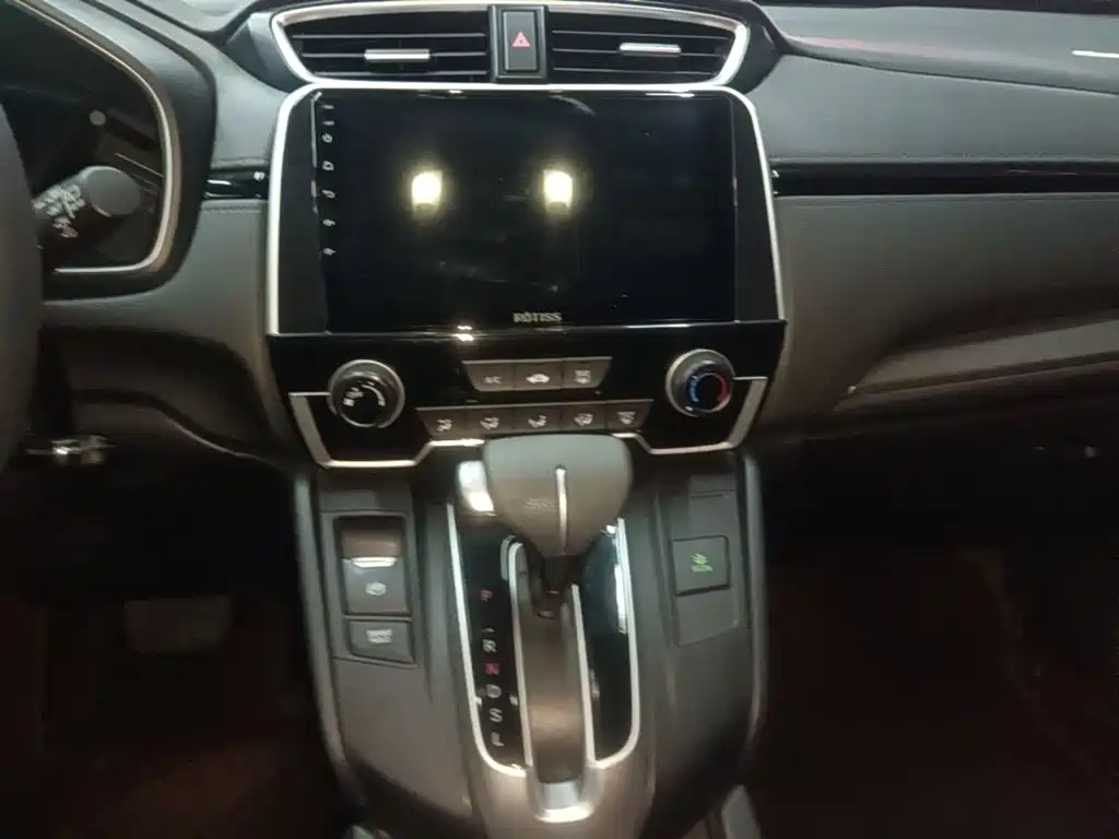 Honda Breeze — фото 13