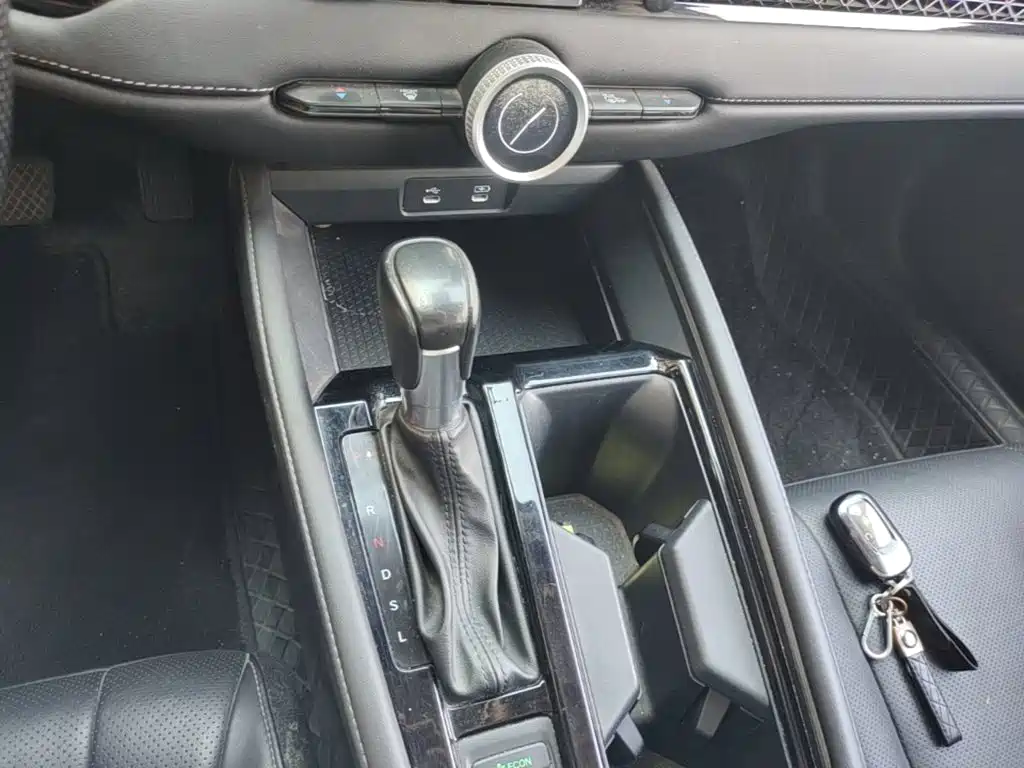 Honda Accord — фото 14