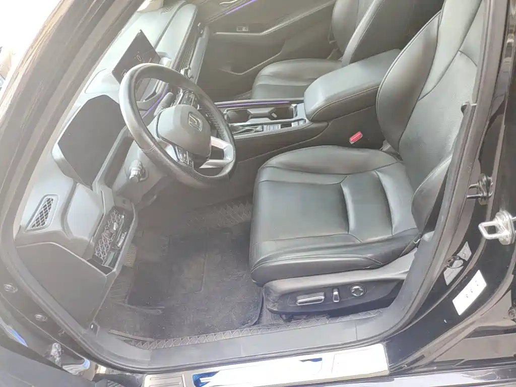 Honda Accord — фото 15