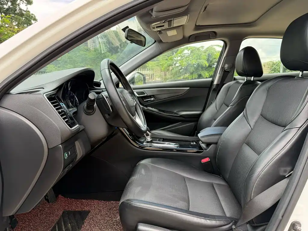 Honda Spirior — фото 4