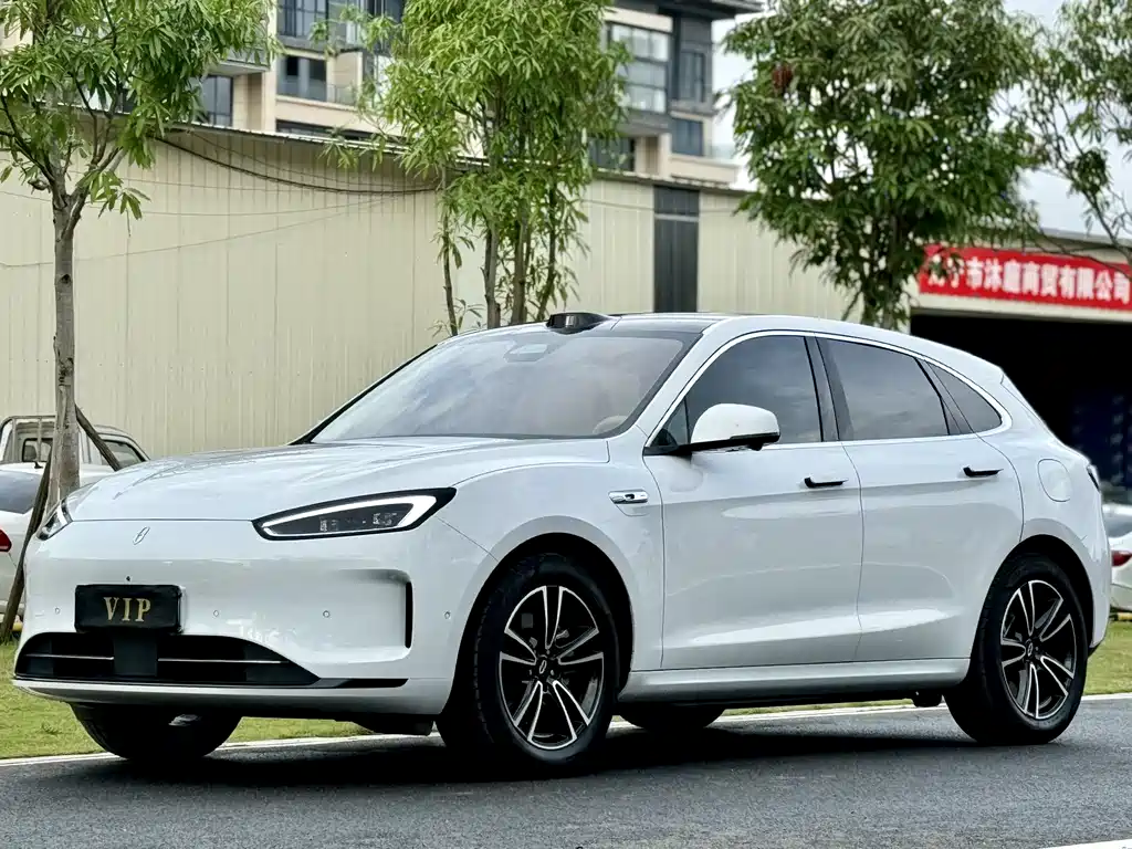 AITO AITO M5