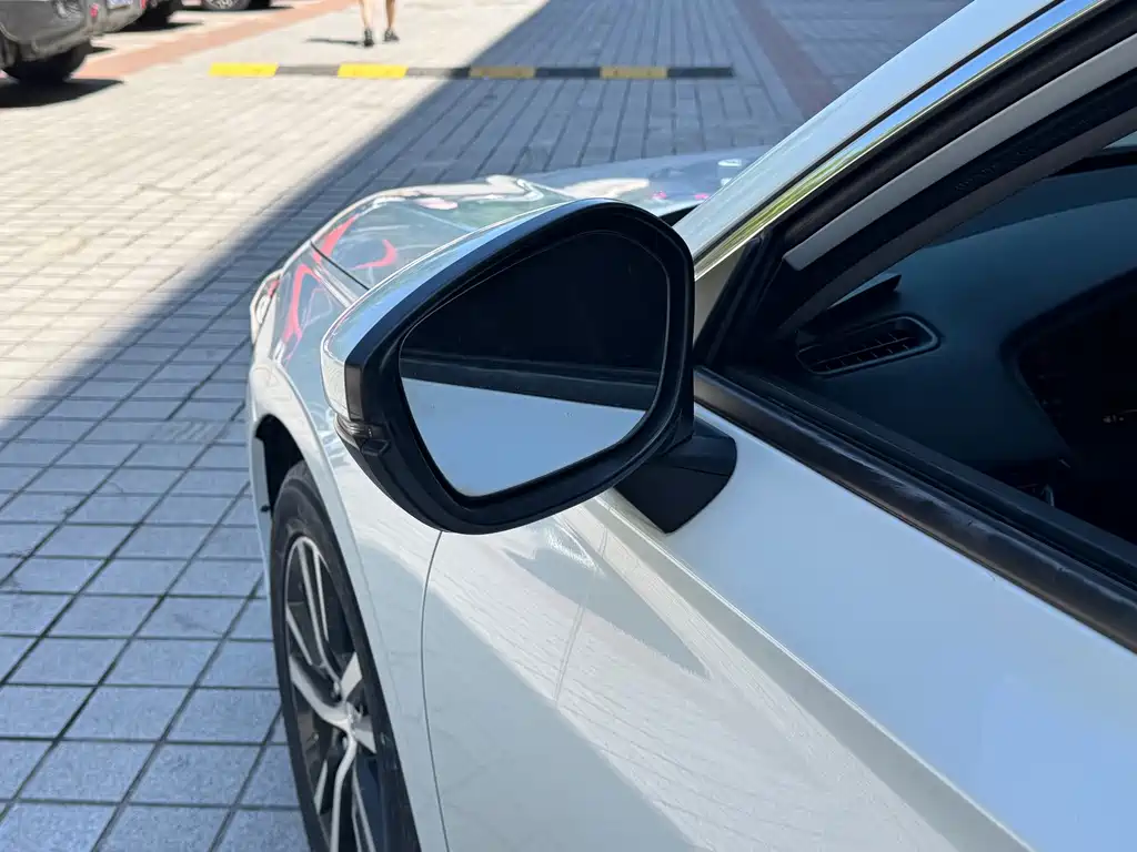Honda Civic — фото 6