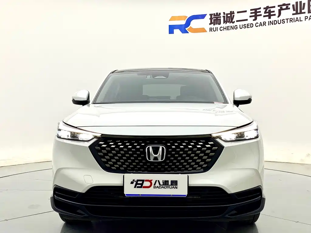Honda XR-V — фото 2