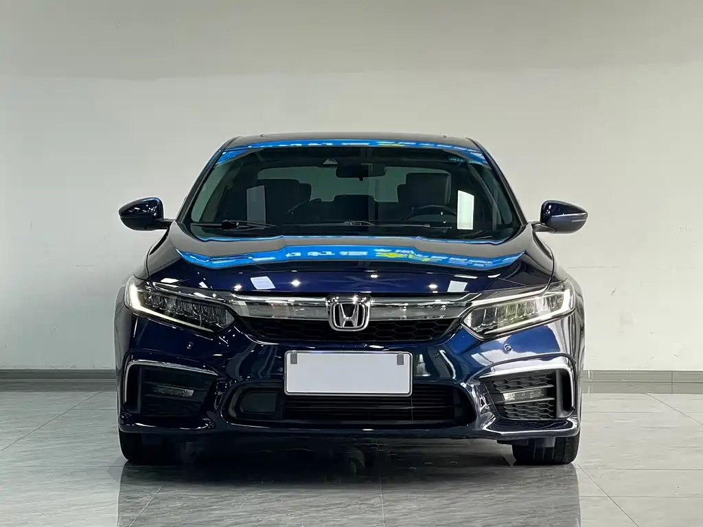 Honda Inspire — фото 2