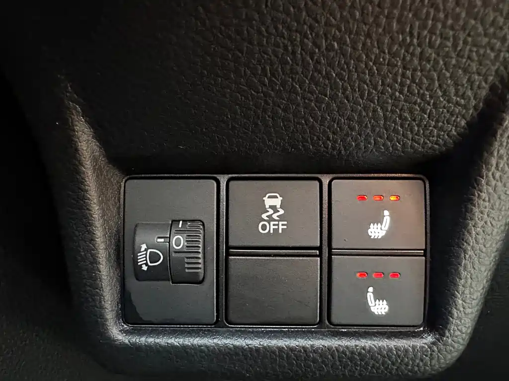 Honda Civic — фото 13