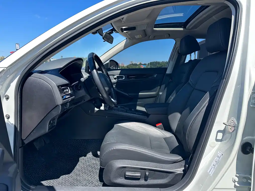 Honda Civic — фото 4