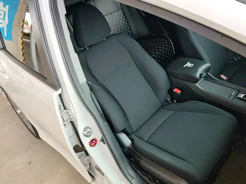 Honda Jade — фото 20