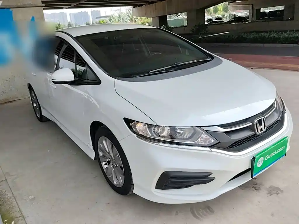 Honda Jade — фото 22
