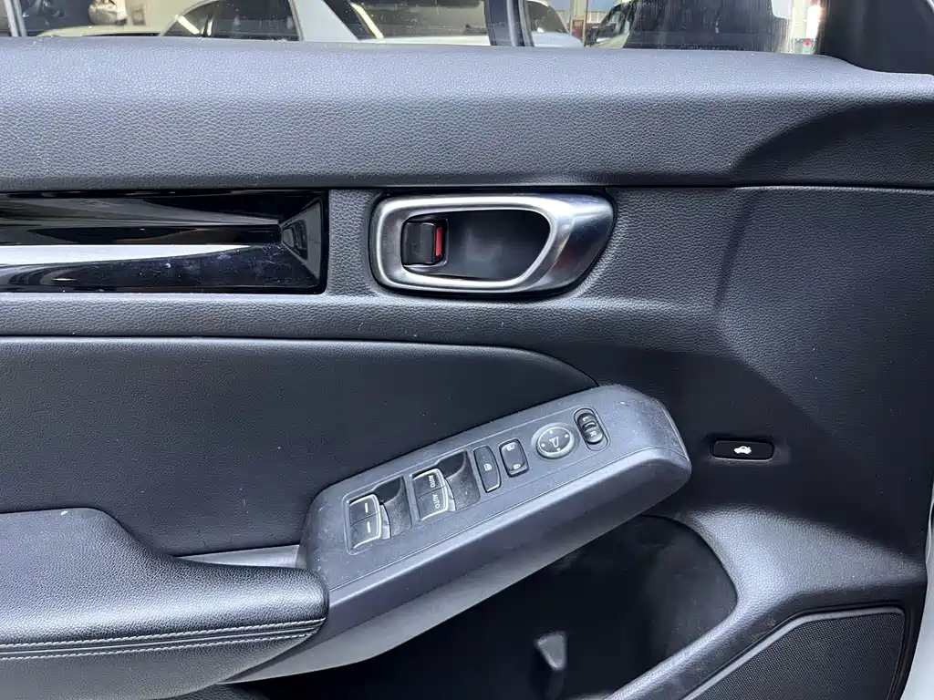 Honda Civic — фото 8