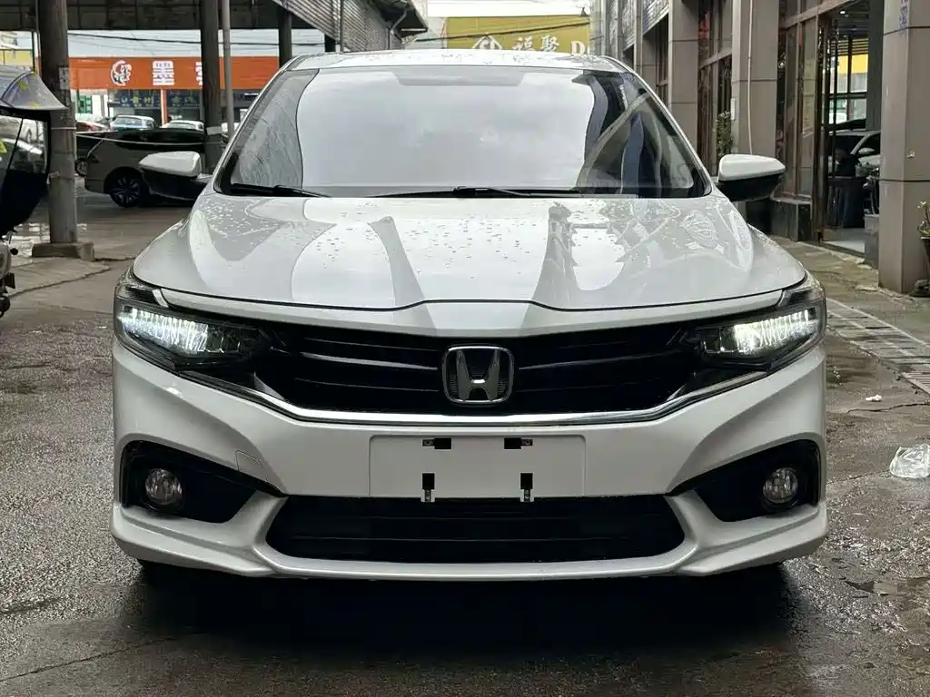 Honda Envix — фото 2