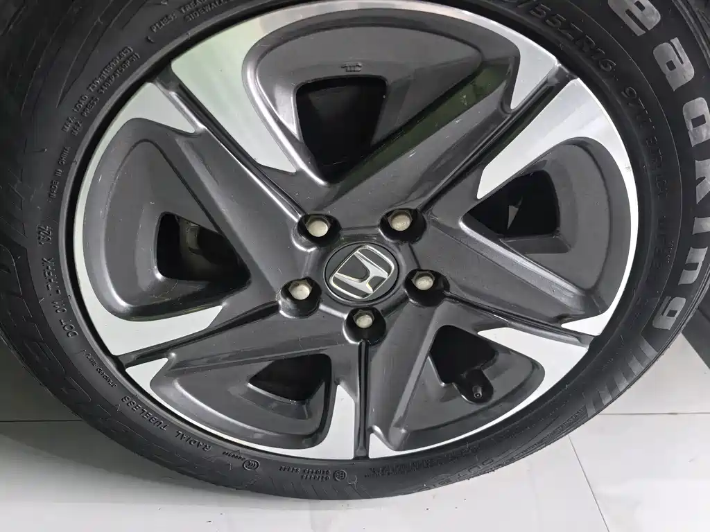 Honda Envix — фото 9