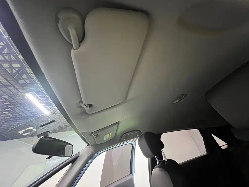 Honda Fit — фото 16
