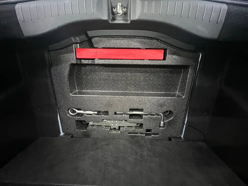 Honda Fit — фото 21