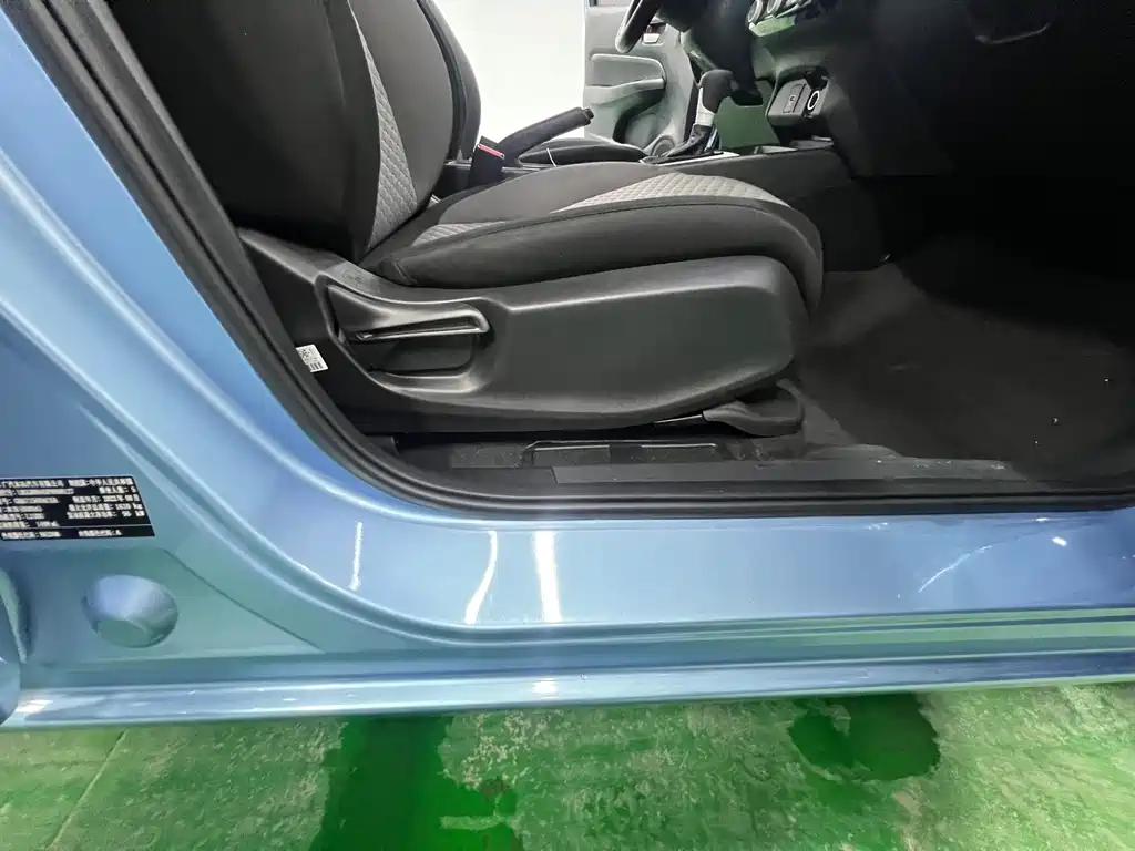 Honda Fit — фото 25