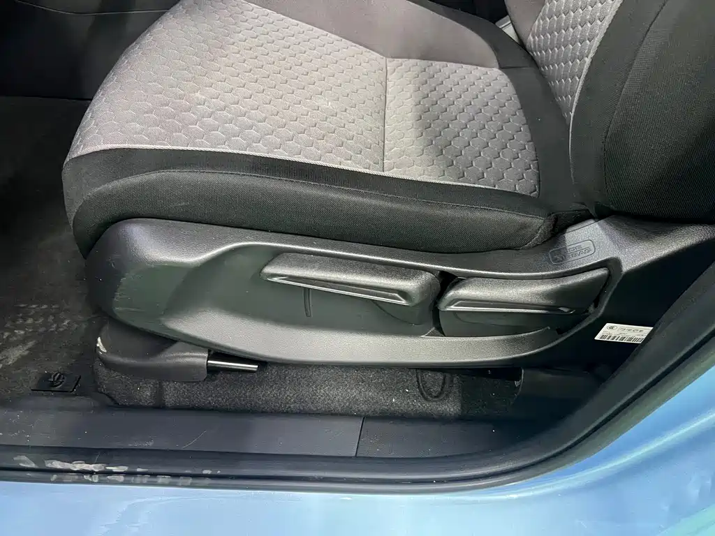 Honda Fit — фото 9