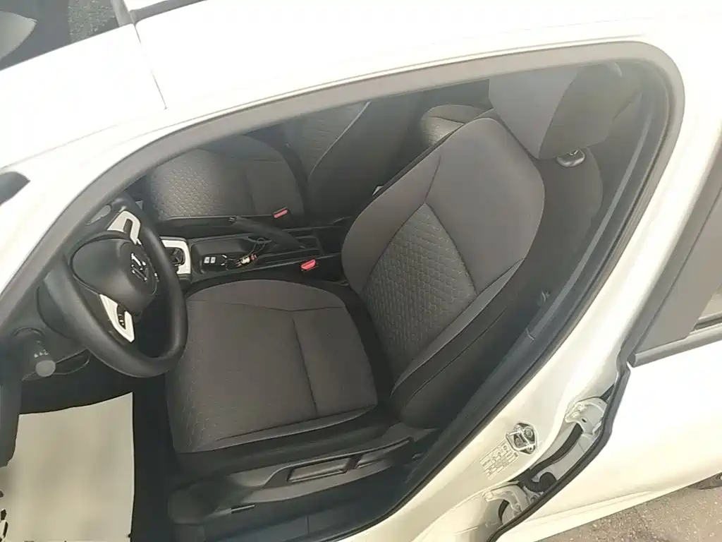 Honda Fit — фото 15