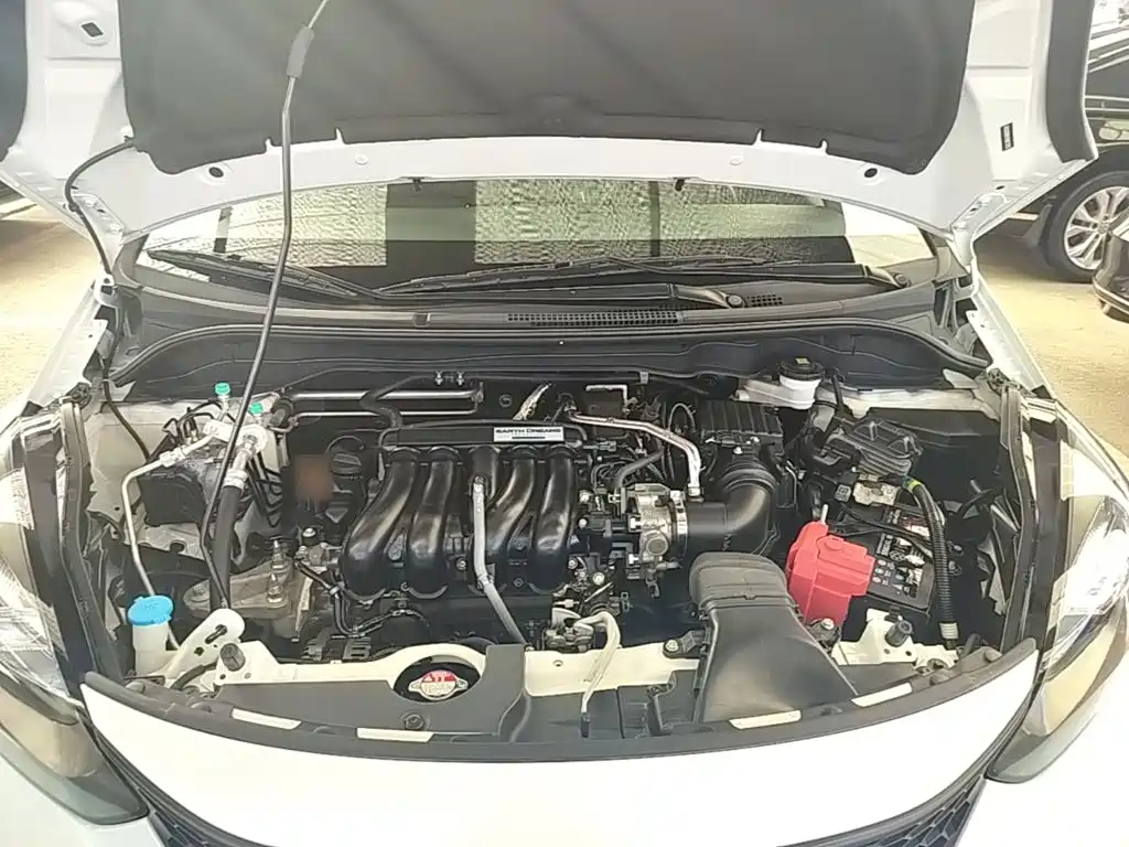 Honda Fit — фото 20