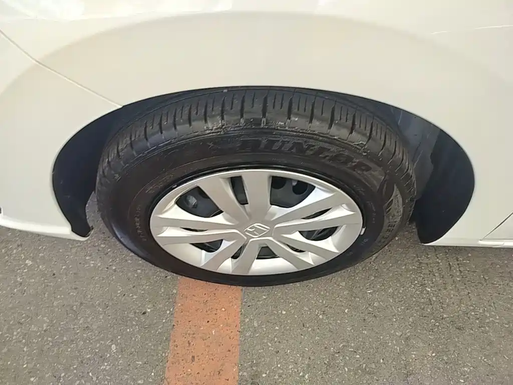 Honda Fit — фото 23