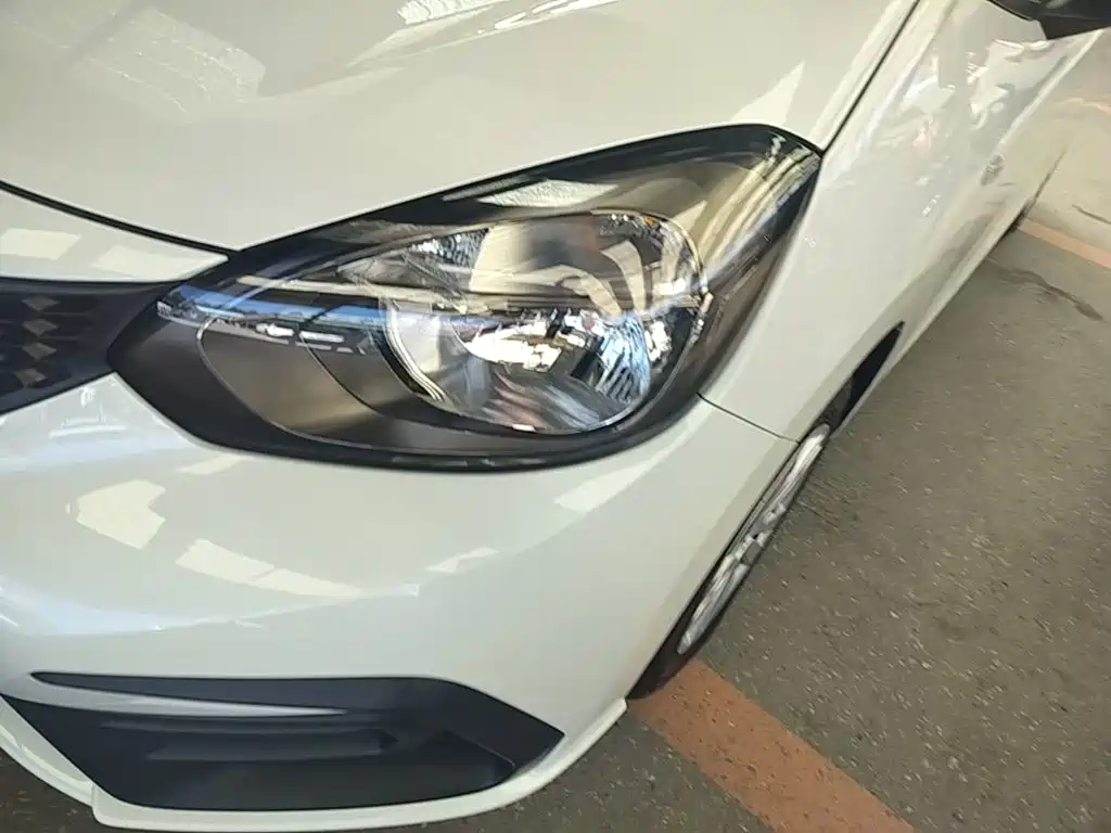 Honda Fit — фото 24
