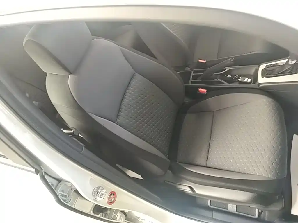 Honda Fit — фото 25