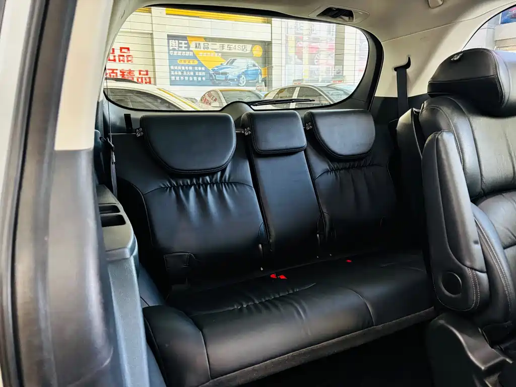 Honda Odyssey — фото 17