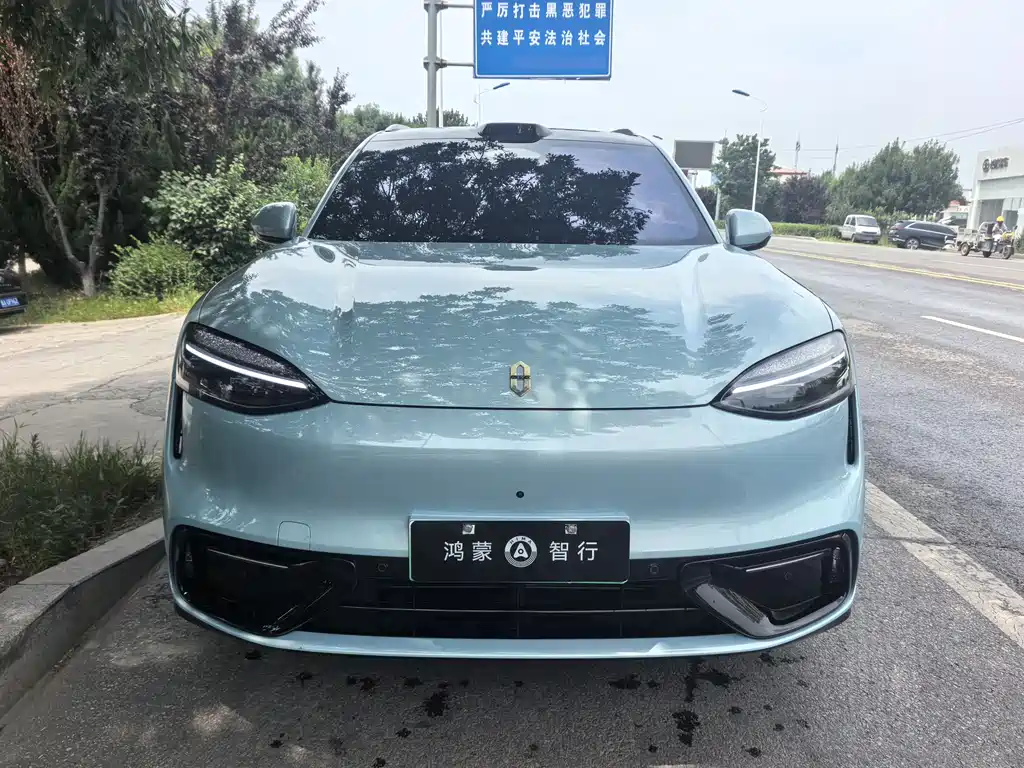 AITO AITO M6