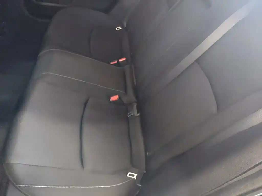 Honda Civic — фото 17