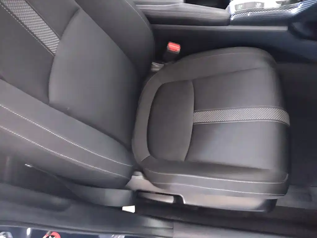 Honda Civic — фото 25