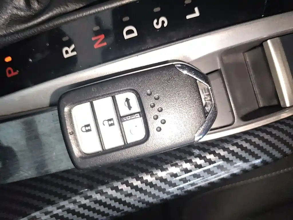 Honda Civic — фото 9
