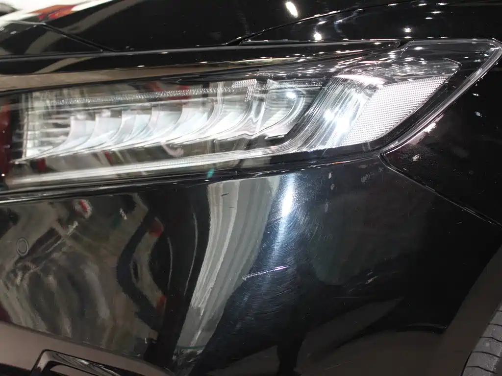Honda Accord — фото 6