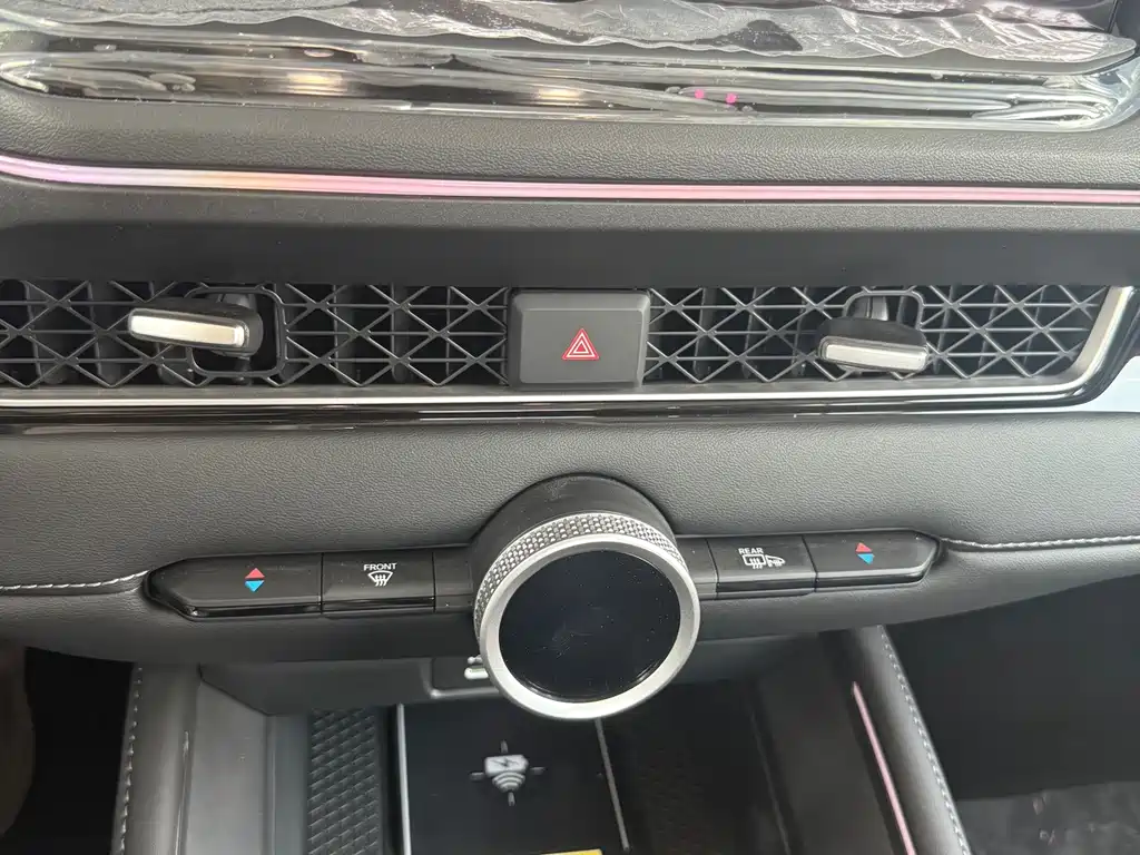 Honda Inspire — фото 11