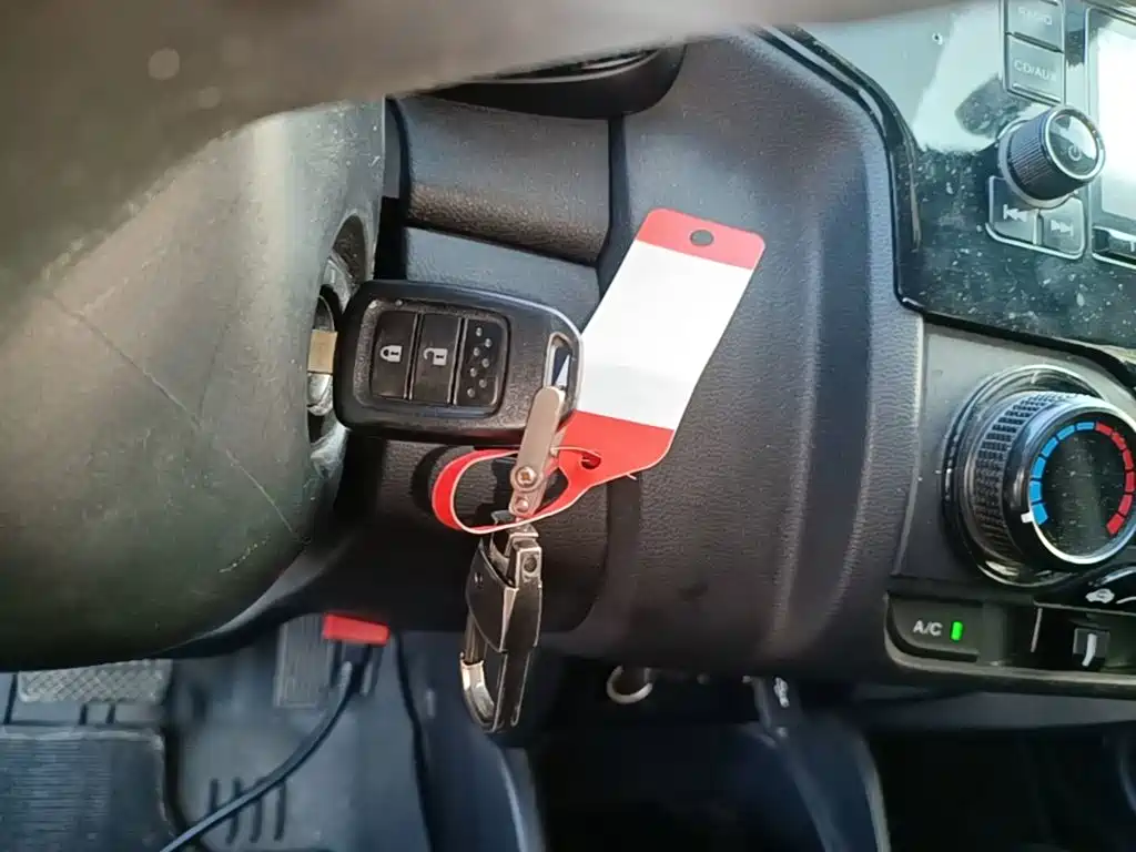 Honda Fit — фото 9