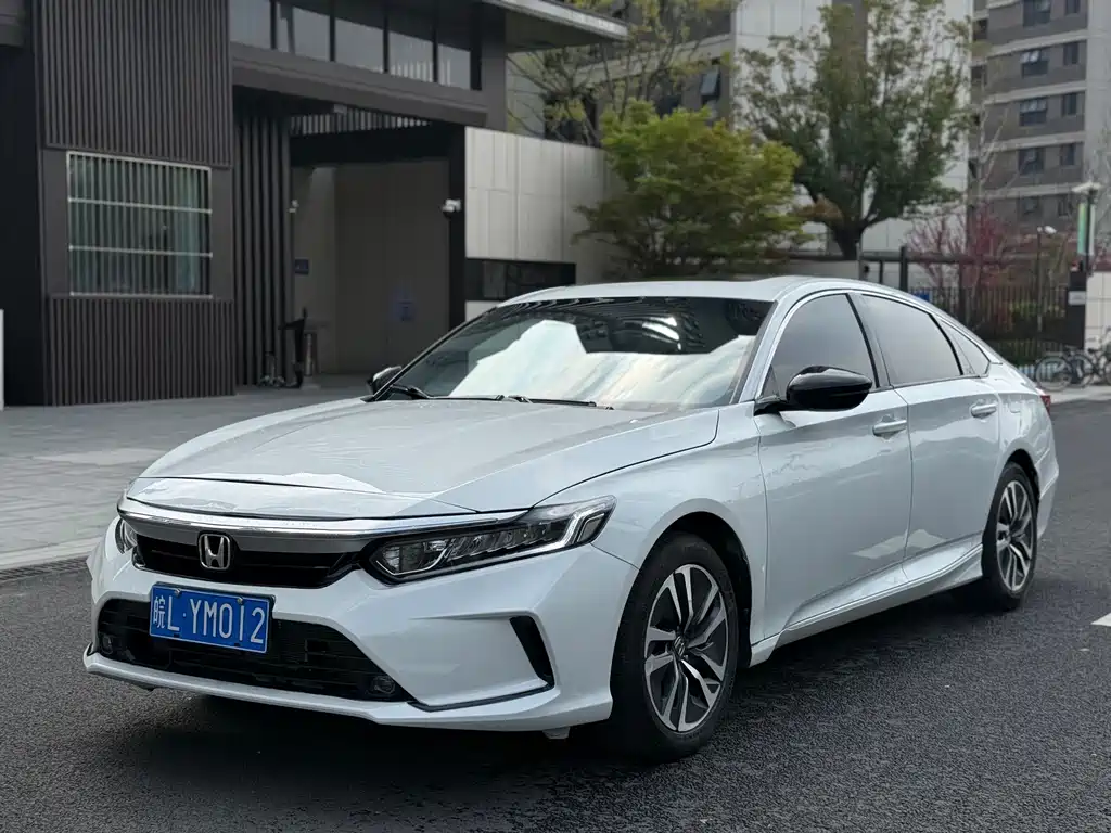 Honda Inspire