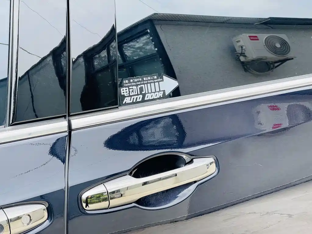 Honda Odyssey — фото 10