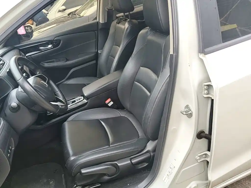 Honda Envix — фото 15