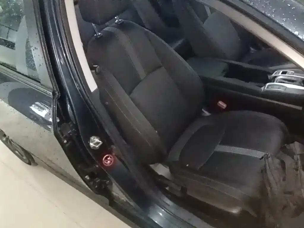 Honda Civic — фото 25