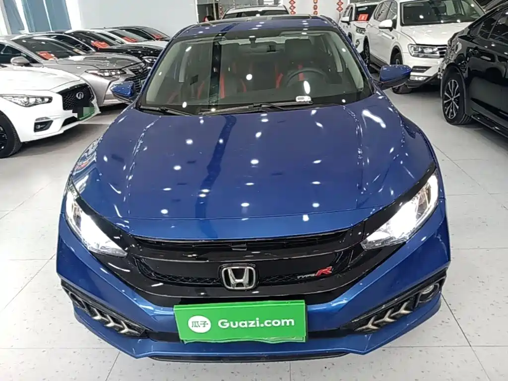Honda Civic — фото 3