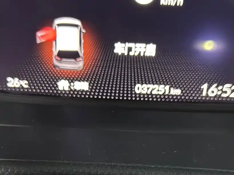 Honda Fit — фото 10