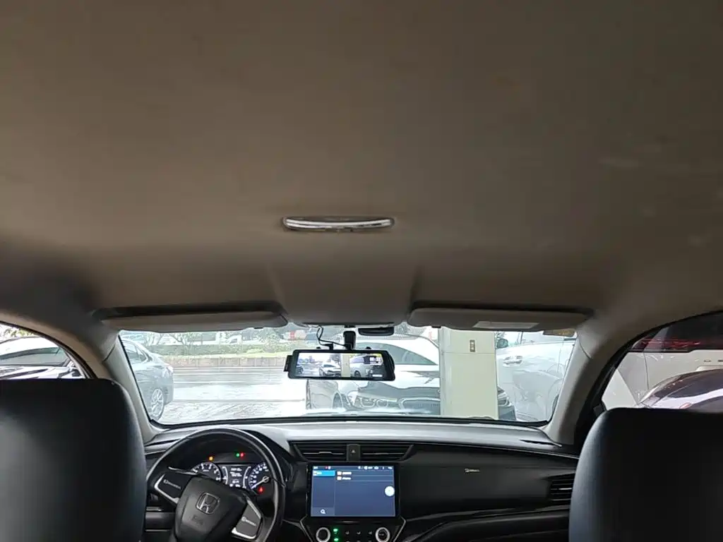 Honda Crider — фото 18