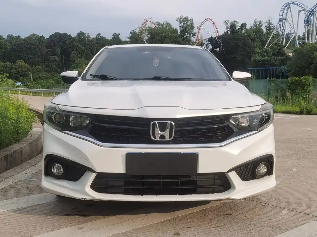 Honda Envix — фото 2