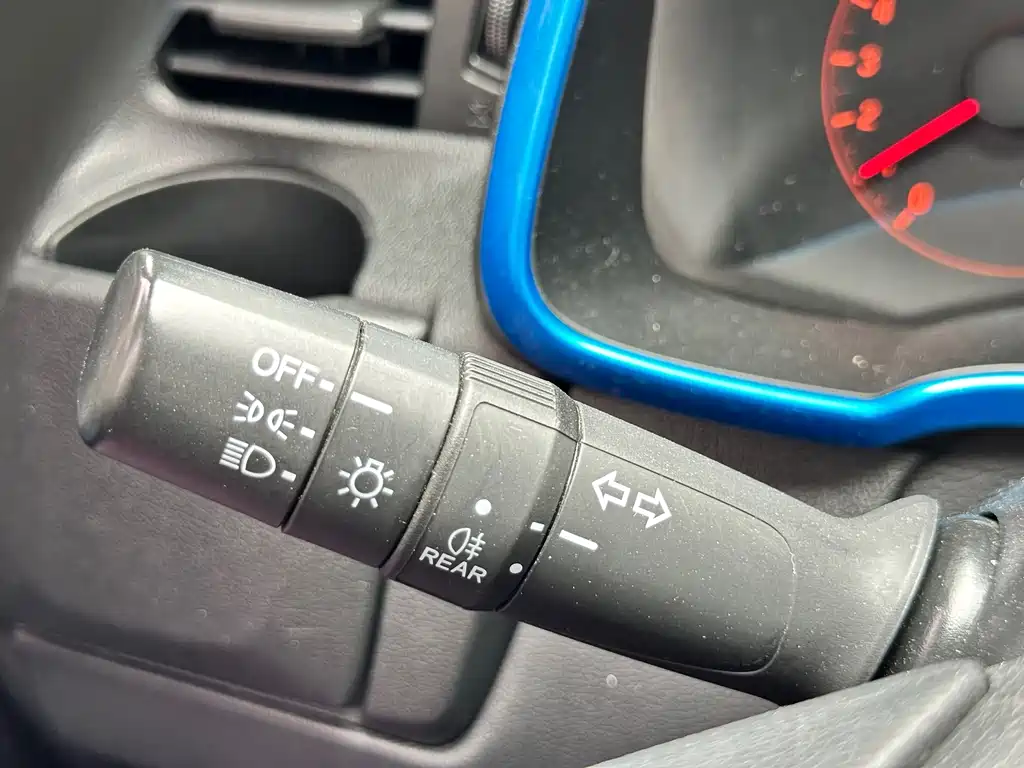 Honda Fit — фото 28