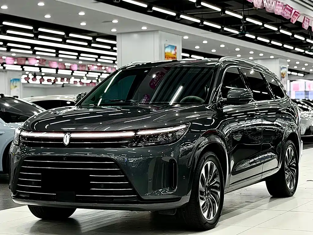 AITO AITO M7