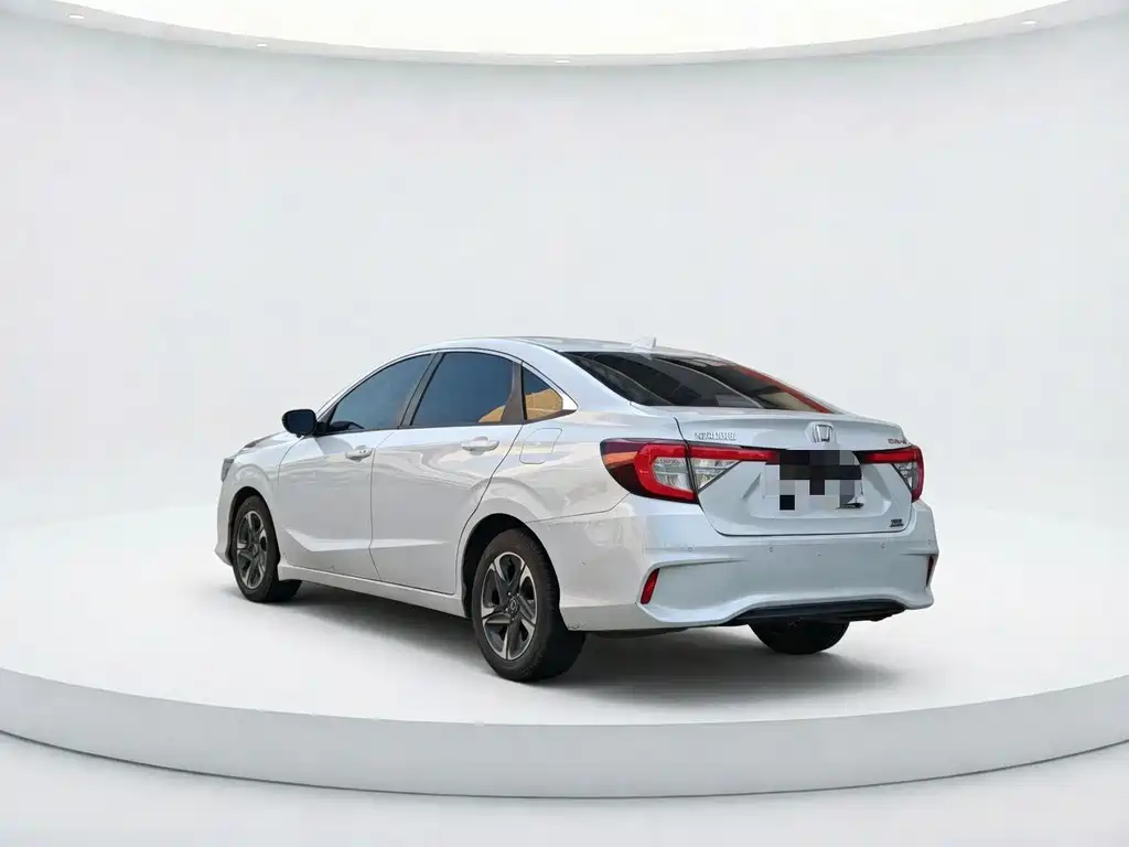 Honda Envix — фото 5