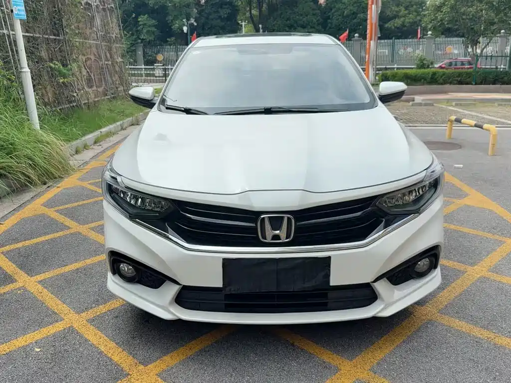 Honda Envix — фото 2
