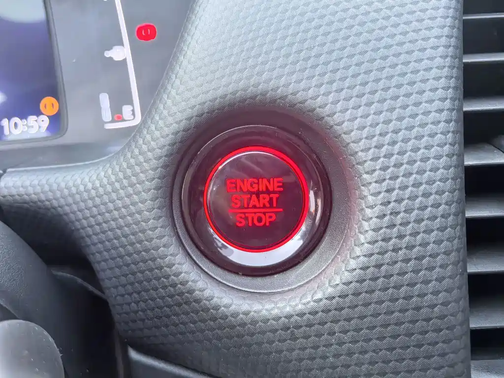 Honda Fit — фото 8