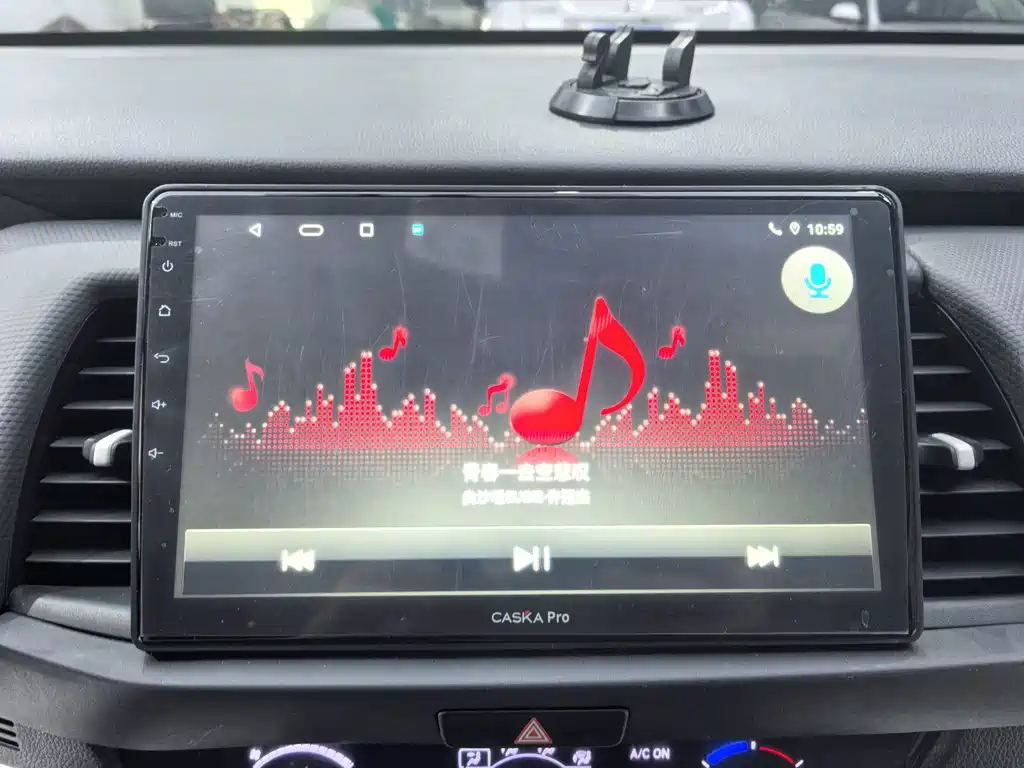 Honda Fit — фото 9